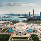 Qasr Al Watan