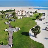 Al Maya Island & Resort