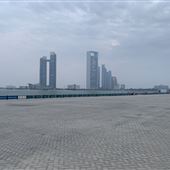 Breakwater Events Pier
