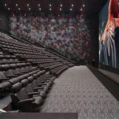 Cinemacity Al Qana