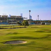 Abu Dhabi City Golf Club