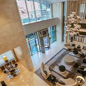 Al Maha Arjaan by Rotana