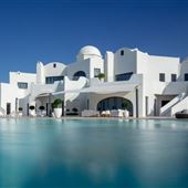Anantara Santorini Abu Dhabi