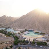 Al Ain Adventure