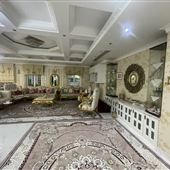 Emirati Villa Ahmed Alali