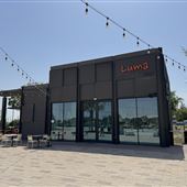 Luma Cafe