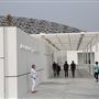 Louvre Abu Dhabi