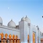 Sheikh Zayed Grand Mosque