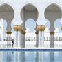 Sheikh Zayed Grand Mosque