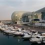 W Abu Dhabi - Yas Island