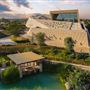 Sheikh Zayed Desert Learning Centre - SZDLC