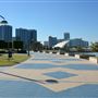 Abu Dhabi Corniche