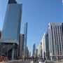 Sultan Bin Zayed the First Street