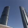 Sun and Sky Towers