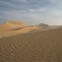 Remah Desert