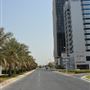 ADNEC Streets