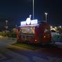 Al Hudayriat Island-Food Trucks