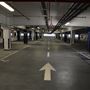 Abu Dhabi Global Market Parking Garage
