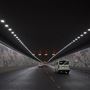 Sheihk Zayed Tunnel