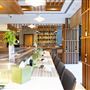Cafe Sushi - Fairmont Bab Al Bahr