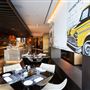 District by Amalfi at Le Royal Meridien