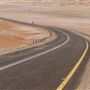 Tal Moreeb Road - Liwa