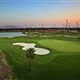 Al Ain Equestrian, Shooting & Golf Club