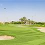 Al Ain Equestrian, Shooting & Golf Club