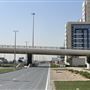 Channel Street, Al Raha