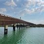 Al Gurm Bridge