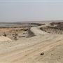 Shuweihat Island