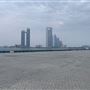 Breakwater Events Pier