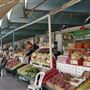 Date and Vegetable Market - Abu Dhabi