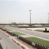 Al Forsan International Sports Resort