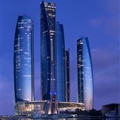 Conrad Etihad Towers
