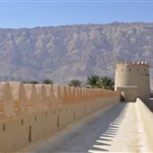 Mezyad Fort