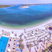 Yas Beach