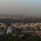 Al Ain City