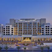 Hilton Abu Dhabi - Yas Island