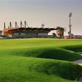 Al Ain Equestrian, Shooting & Golf Club