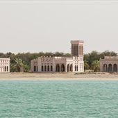 Samaliyah Island
