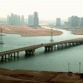 Sheikh Khalifa Bridge