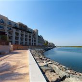 Eastern Mangroves Promenade Wharf