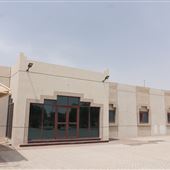 Advanced scientific Group & Mosque