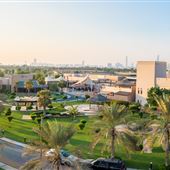 Abu Dhabi Country Club