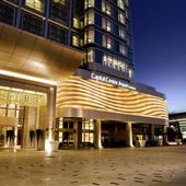 Capital Centre Arjaan