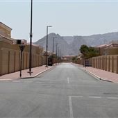 Ain Al Faydah Community