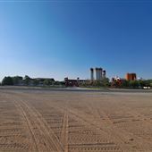 Nael Ready Mix Al Yahar - Al Saad Cement Factory