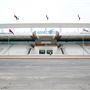 Abu Dhabi National Exhibition Center - (ADNEC)