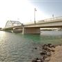 Al Maqtaa Bridge